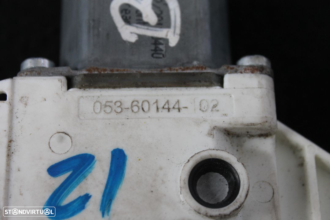 Motor Elevador Vidro BMW F11 - 4