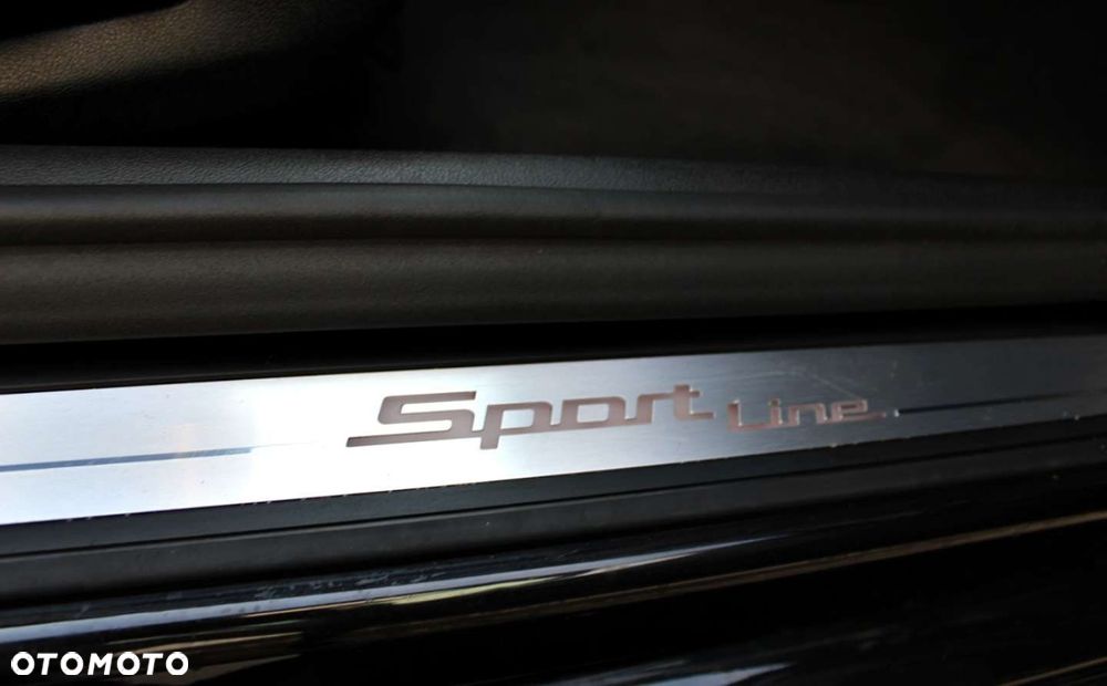 BMW Seria 5 - 24