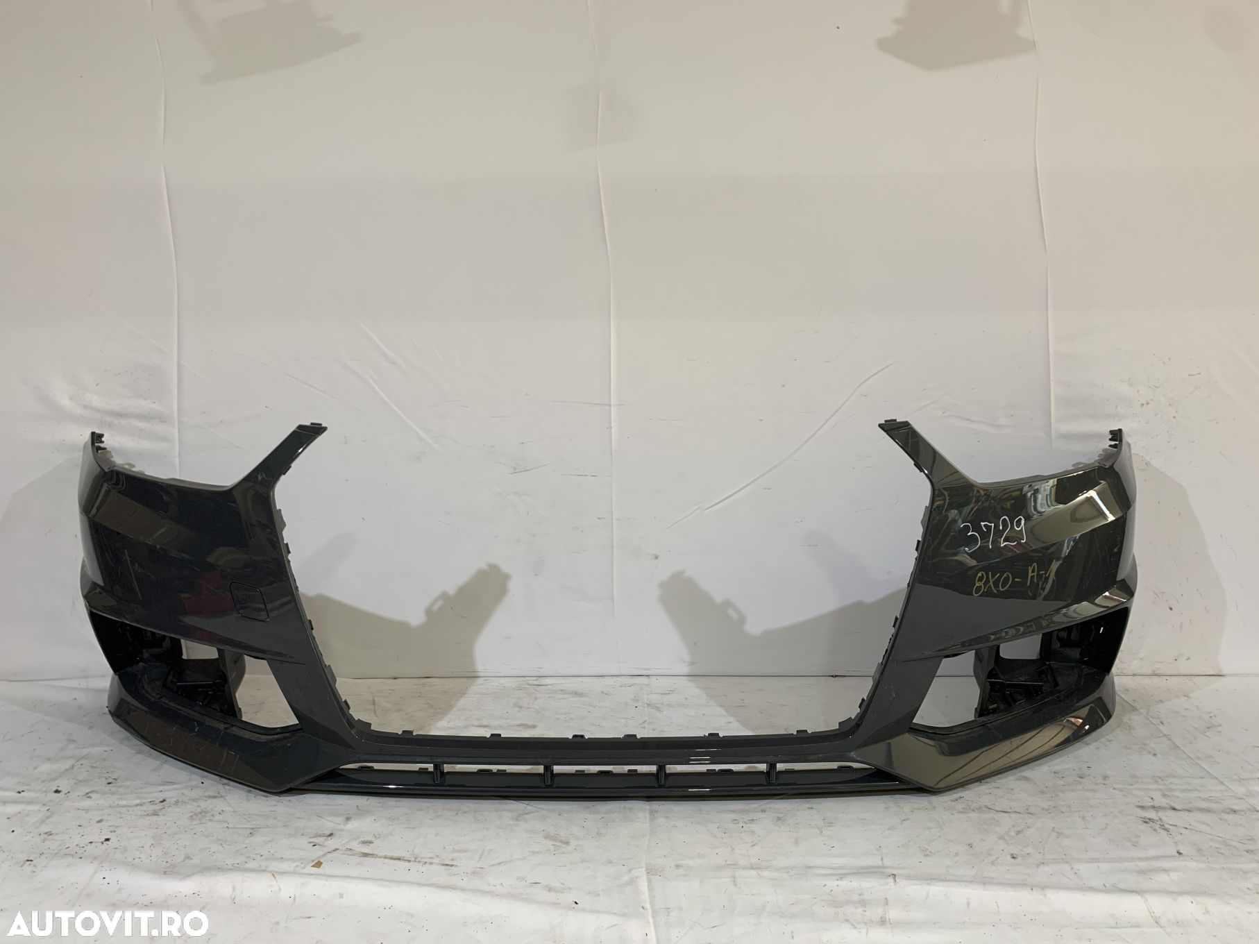 Bara fata Audi A1 S-Line, 2015, 2016, 2017, 2018, cod origine OE 8XA807437D. - 1
