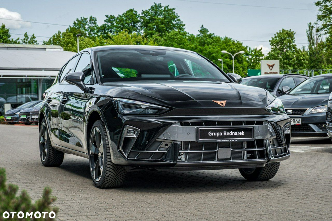 Cupra Leon - 4