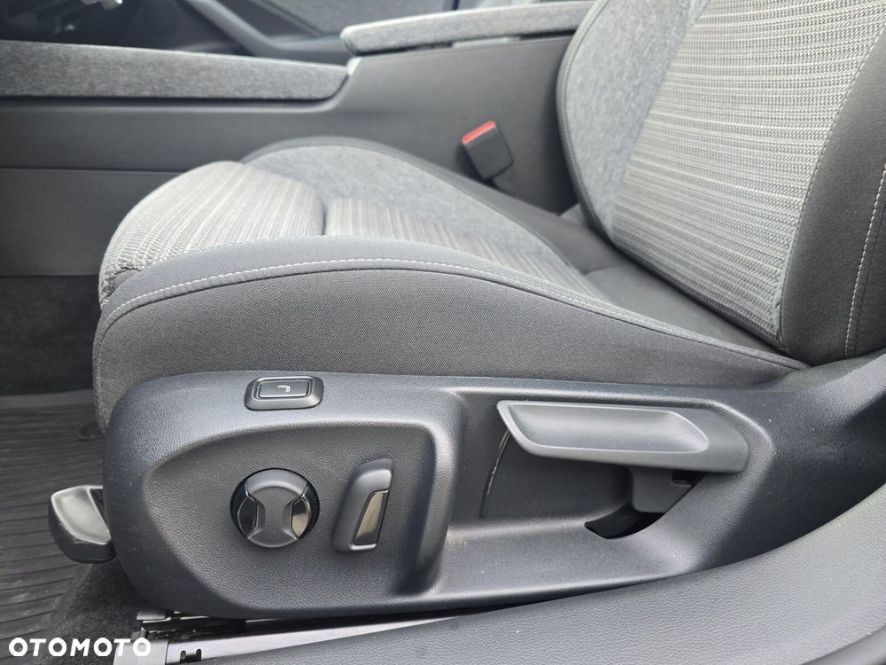 Skoda Superb - 12