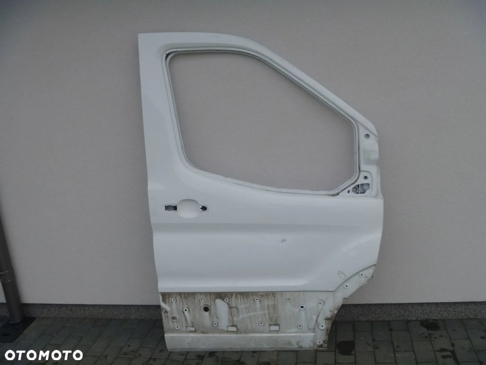 FORD TRANSIT MK8 2014-2024 PRÓG POSZYCIE LEWA STRONA NOWY ORYGINAŁ - 10