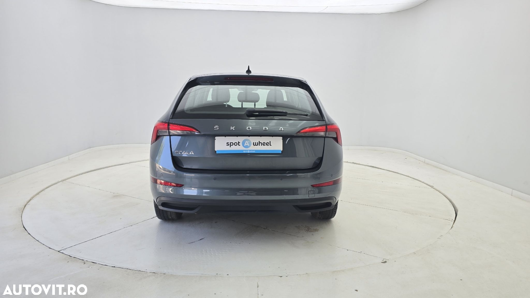 Skoda Scala 1.6 TDI Ambition - 7