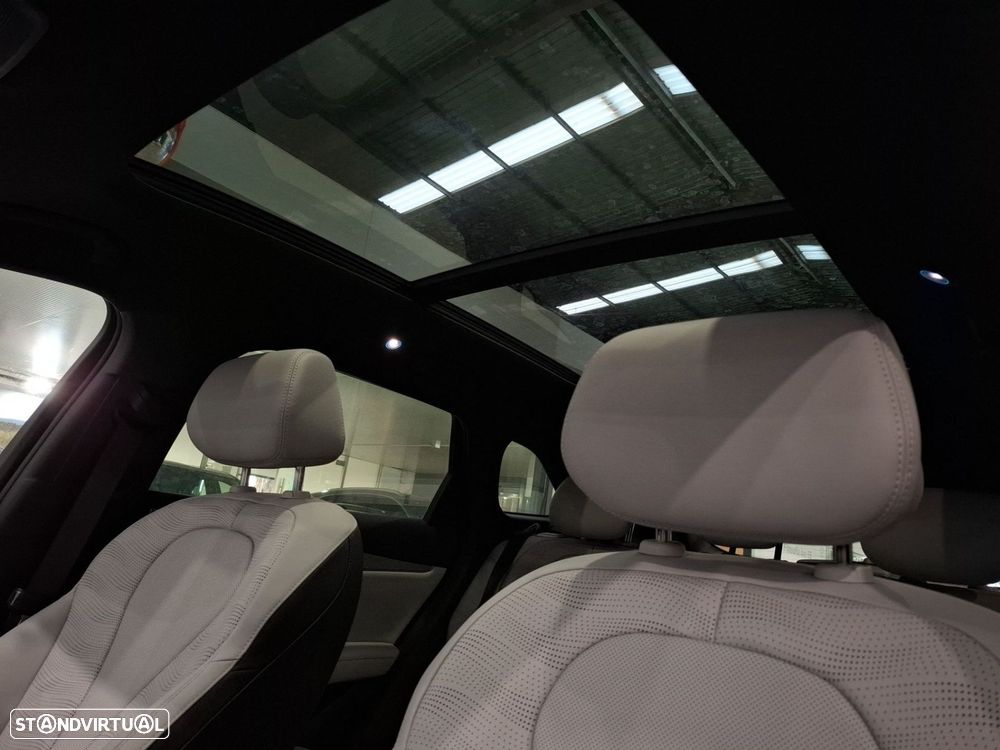 BYD Seal 6 Touring 1.5 DM-i Comfort Lite — fotografia 29
