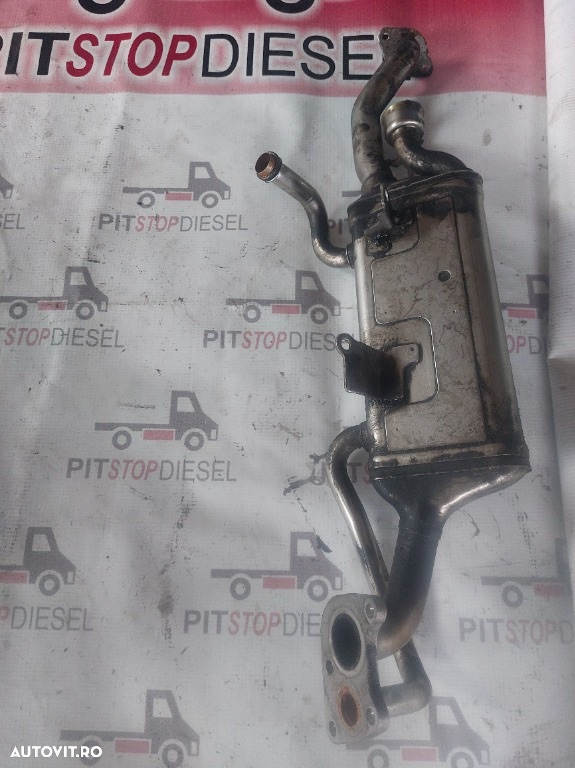 Racitor gaze Mercedes 3.0 V6 EURO 5 EURO 6 a6421402475 an 2013 2014 2015 2016 2017 2018 2019 2020 2021 - 3