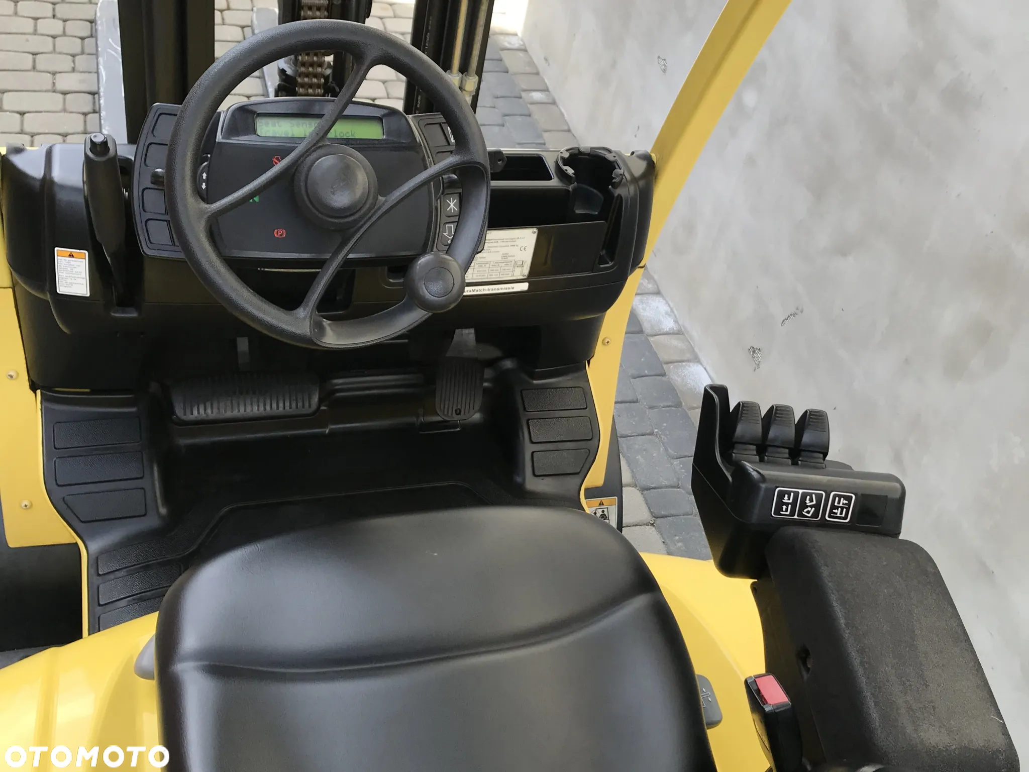 Hyster H1.6FT - 6