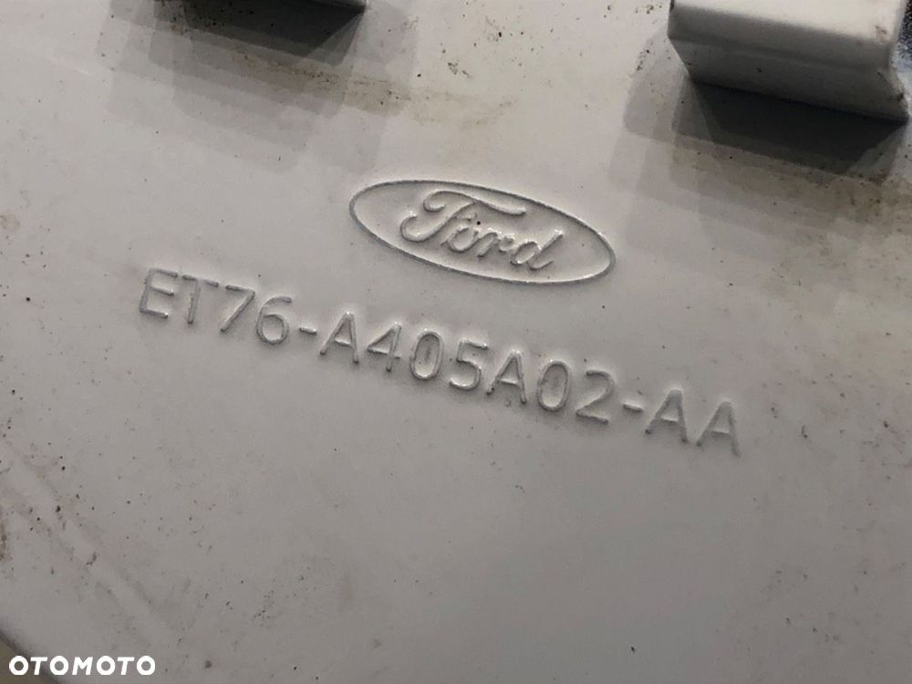 KLAPKA WLEWU PALIWA  FORD TOURNEO COURIER B460 nadwozie wielkoprzestrzenne (MPV) 2014 - 2022 1.5 - 3