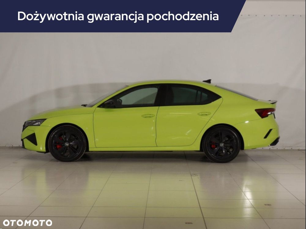 Skoda Octavia - 4