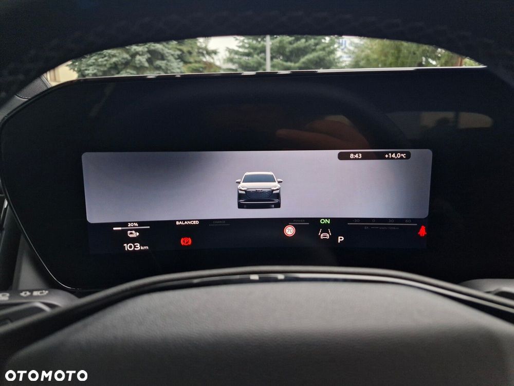 Audi Q4 e-tron - 20