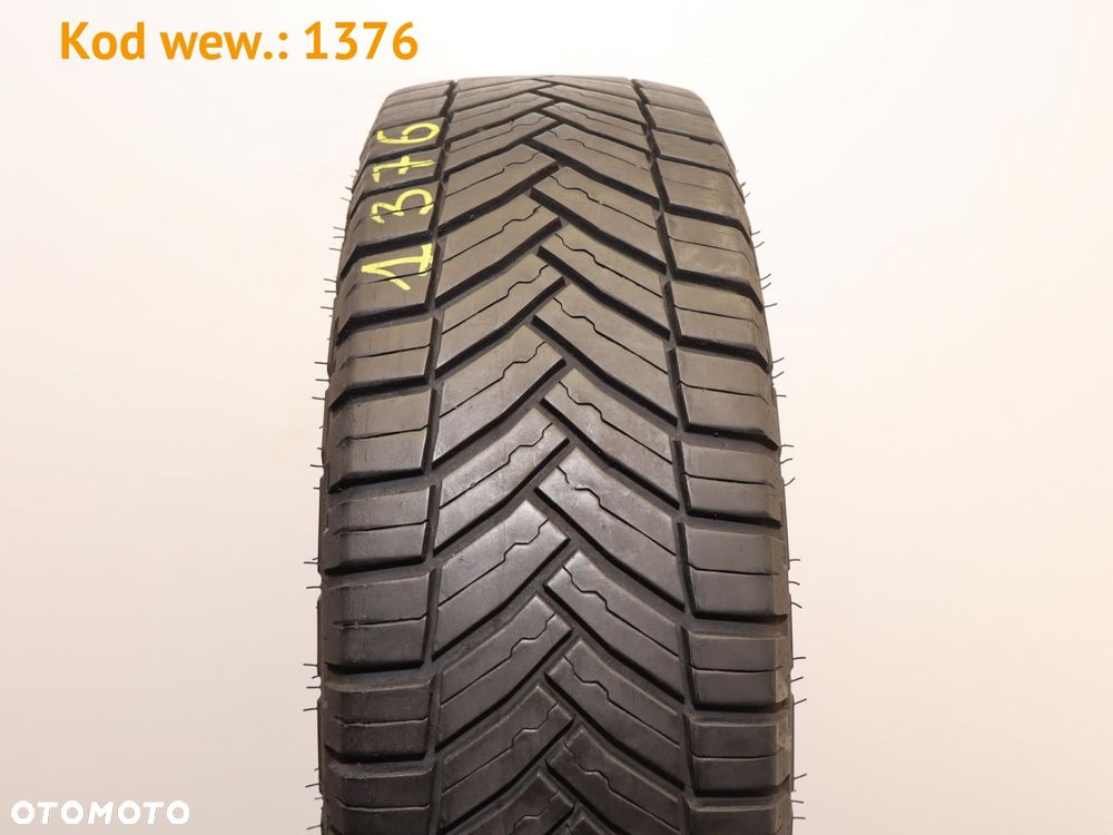 Michelin Agilis Cross Climate - 215/70 R15C - 2