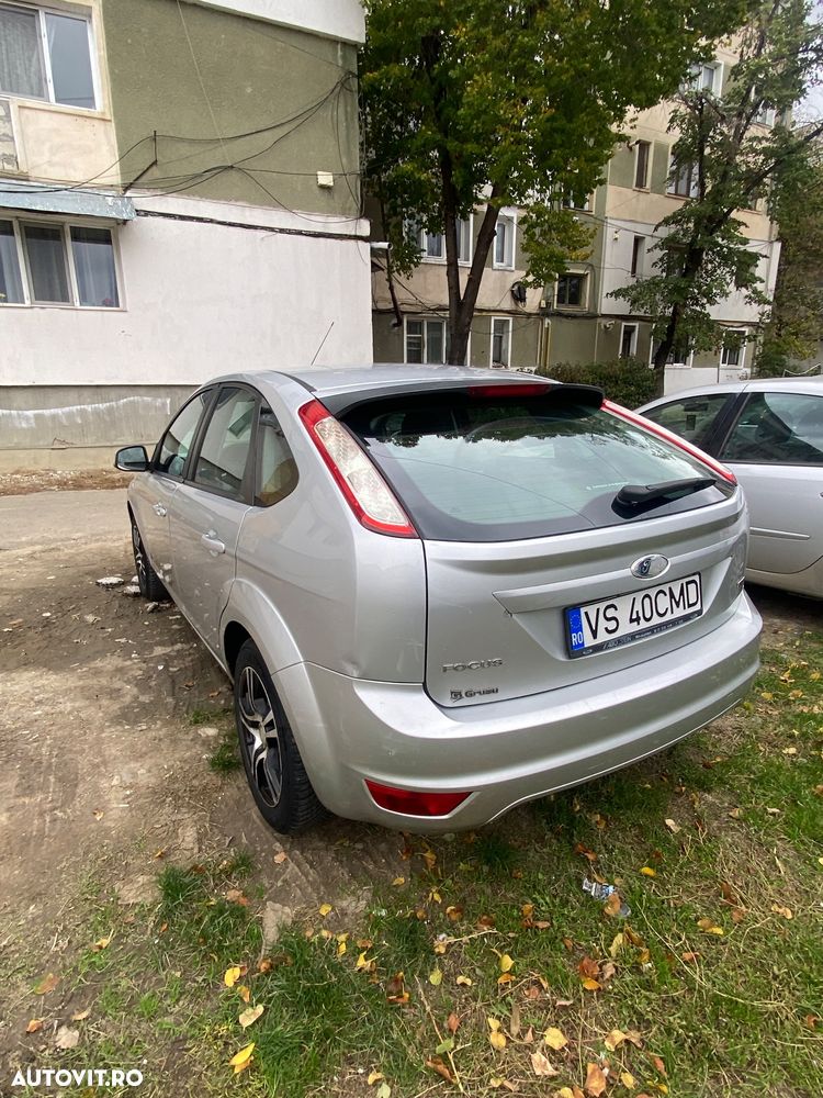 Ford Focus - 3