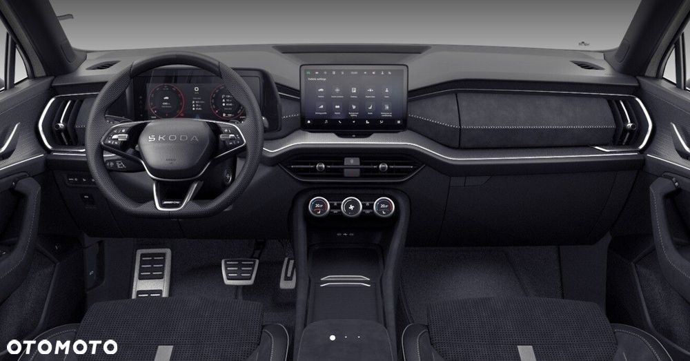 Skoda Kodiaq - 5