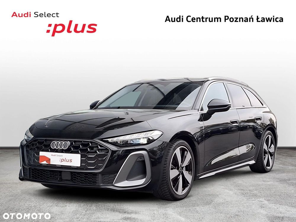 Audi A5 Avant TFSI Quattro S tronic - 2