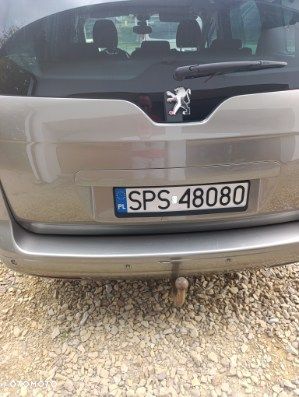 Peugeot 5008 2010 photo 5