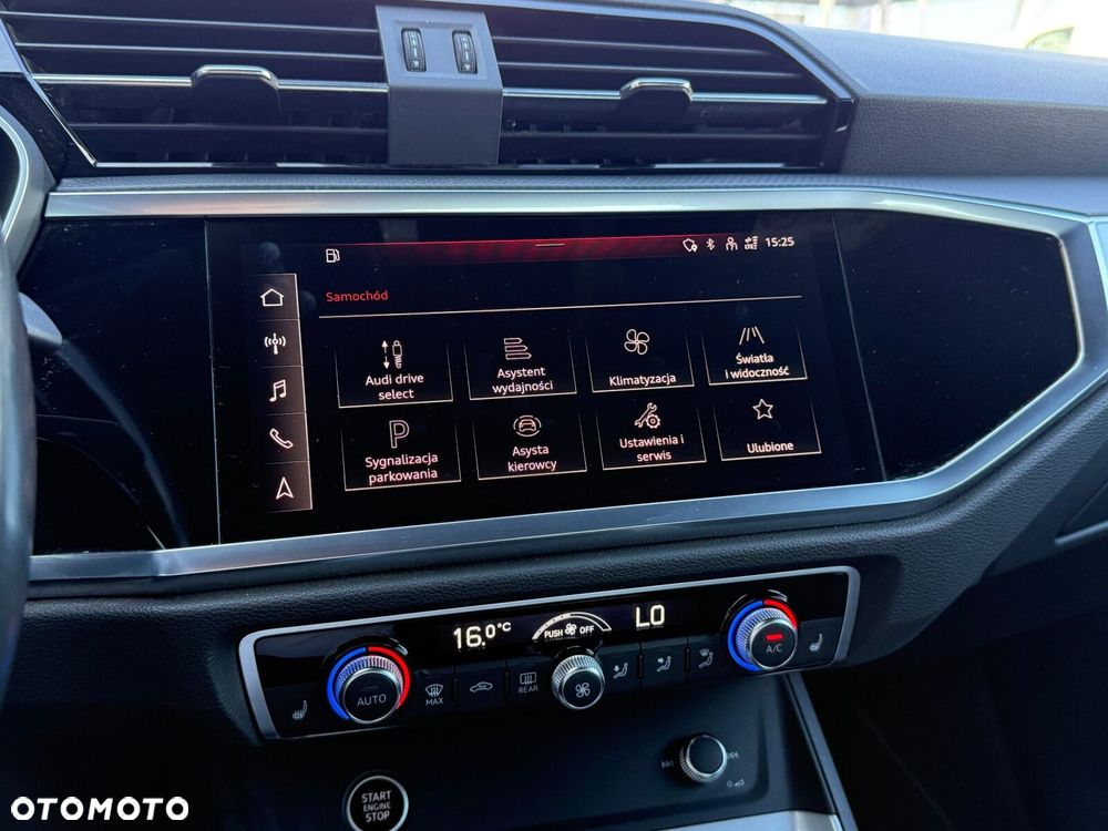 Audi Q3 - 32