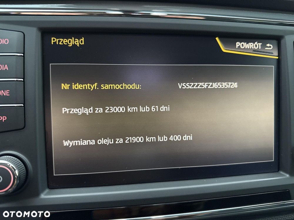 Seat Ateca 1.4 ECO TSI Style S&S - 26