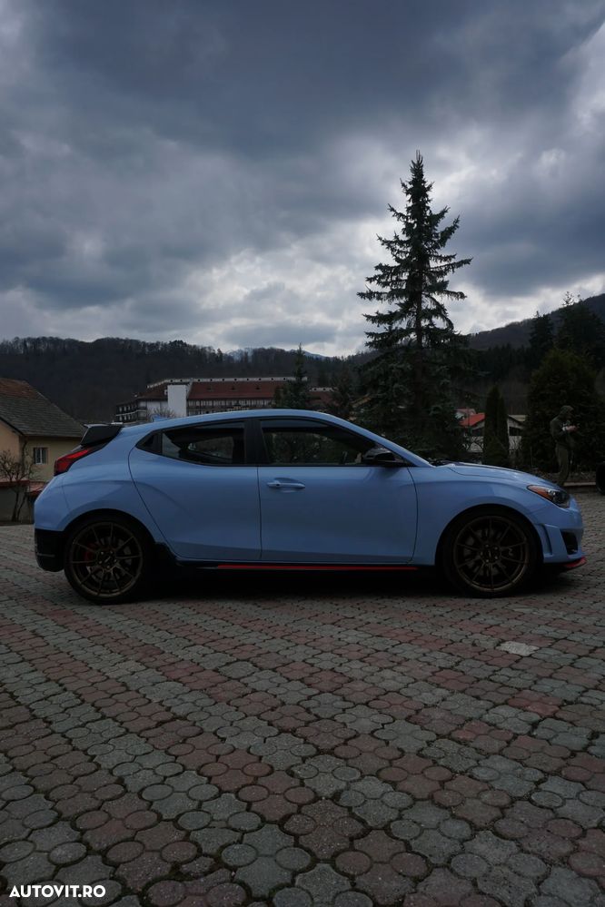 Hyundai i30 2.0 T-GDI N Performance - 5