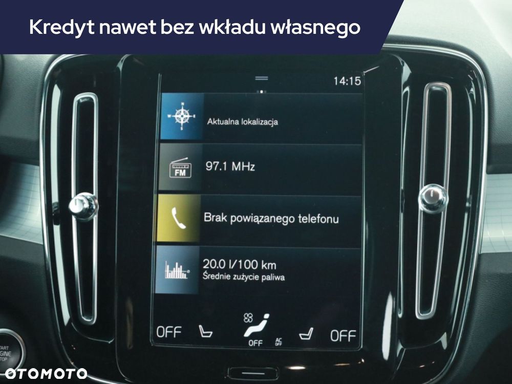Volvo XC 40 - 14