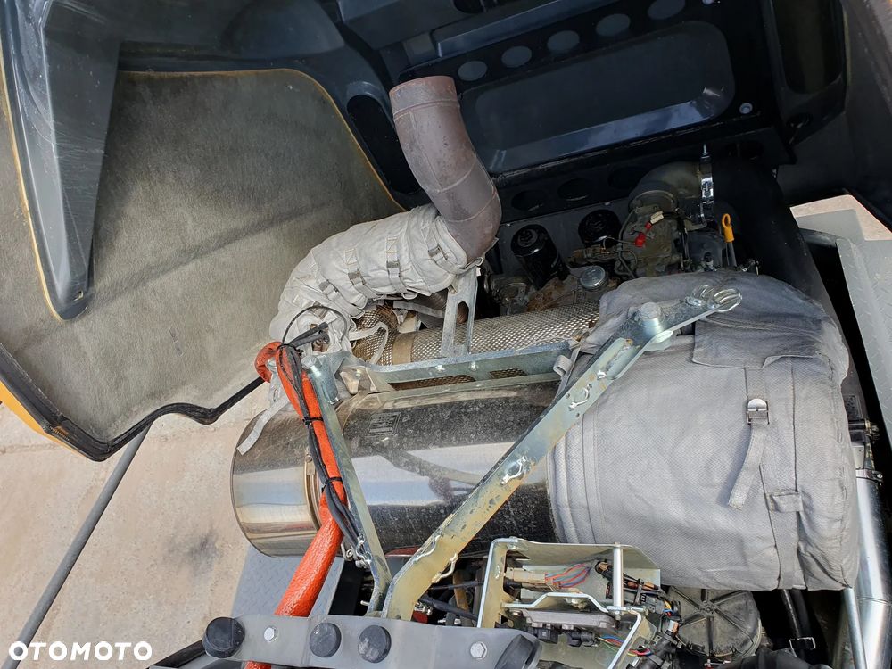 Liebherr L580 xpower - 9