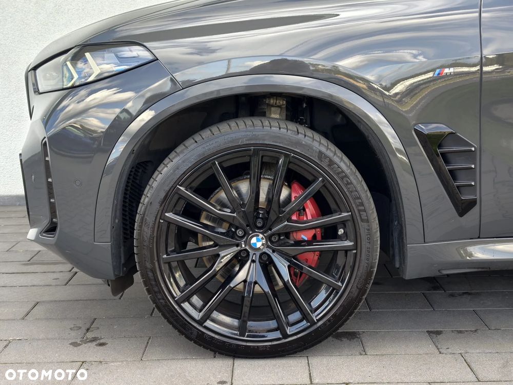 BMW X5 xDrive40d mHEV sport - 4