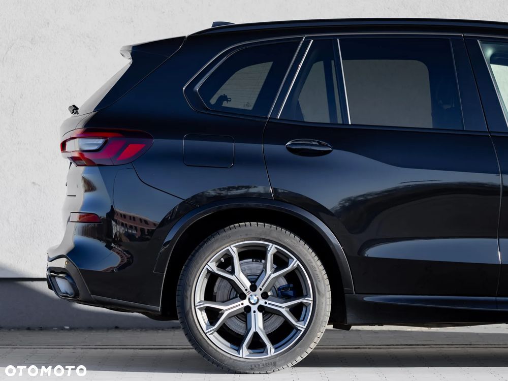 BMW X5 xDrive30d sport - 6