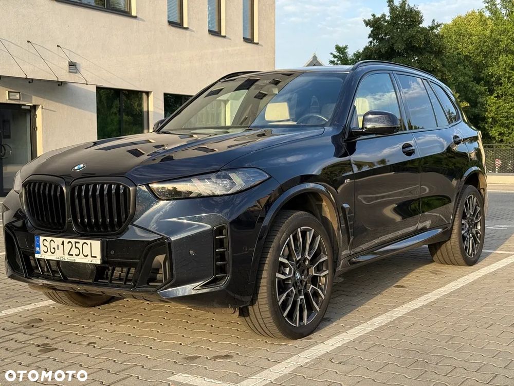 BMW X5 ver-xdrive30d - 3