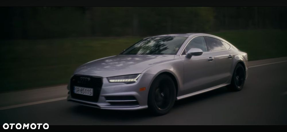 Audi S7 Sportback - 41