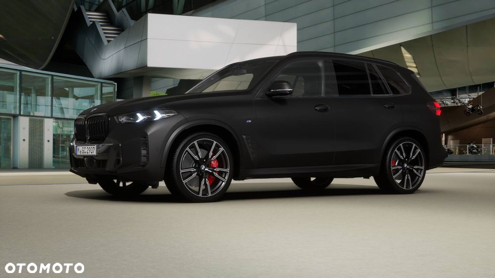 BMW X5 xDrive30d mHEV sport - 3