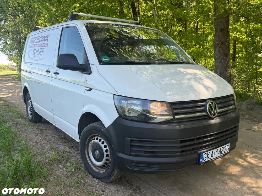 Volkswagen TRANSPORTER - 3