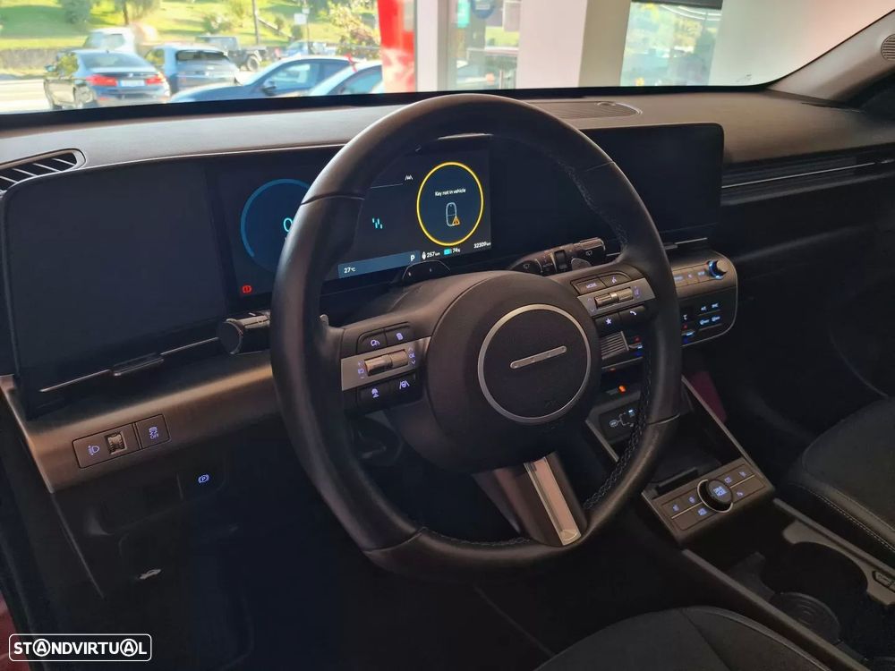 Hyundai Kauai 48.4 kWh Premium - 45