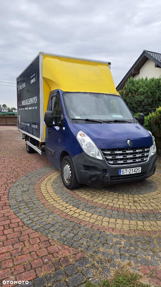 Renault MASTER - 1