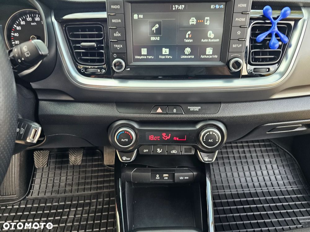 Kia Stonic 1.4 XL - 22