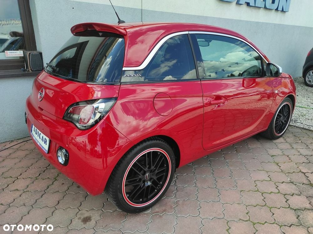 Opel Adam - 6