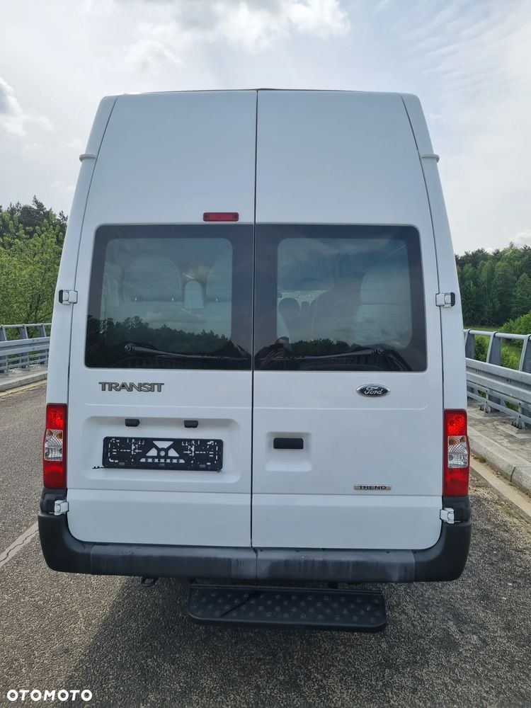 Ford Transit - 7