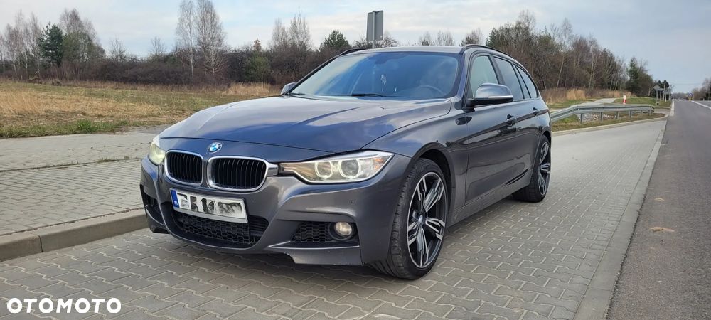 BMW Seria 3 - 1