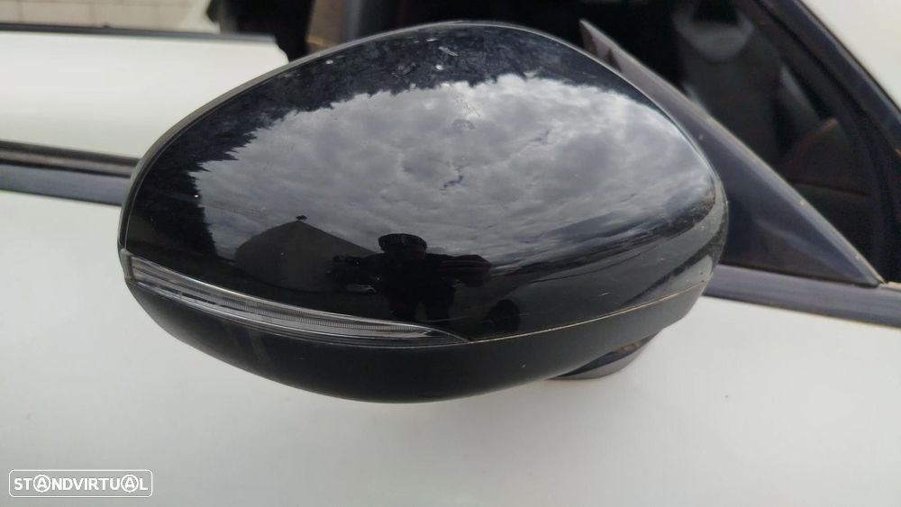 Retrovisor / espelho direito MERCEDES-BENZ CLA Coupé (C118) - 1