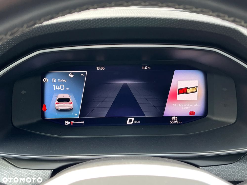 Seat Leon 1.5 TSI Full LED - 15