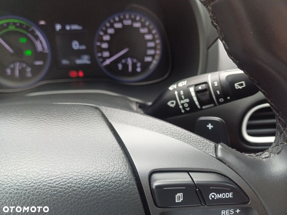 Hyundai Kona 1.6 GDI DCT Style - 24