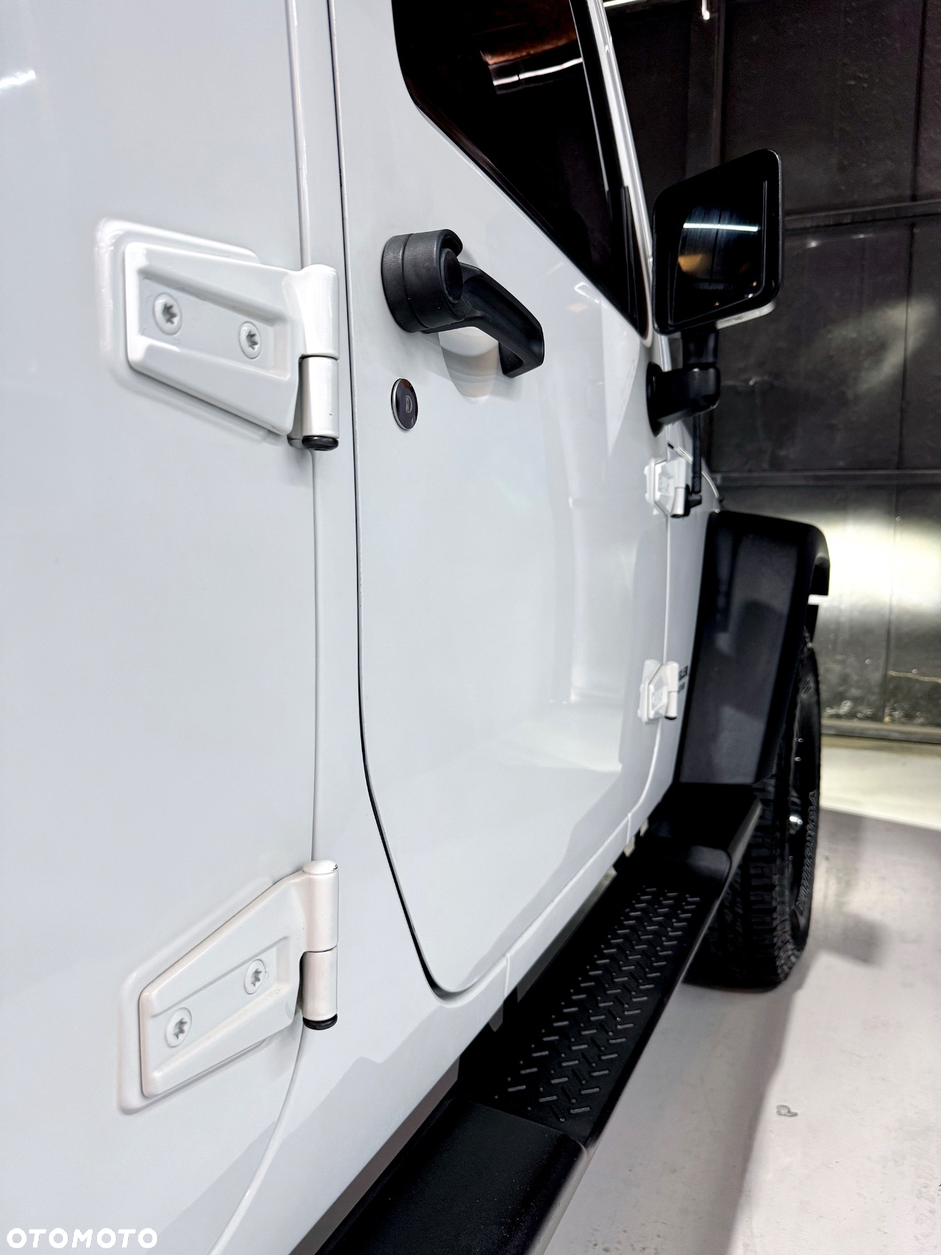 Jeep Wrangler 3.6 Unlim Black Edition II - 14