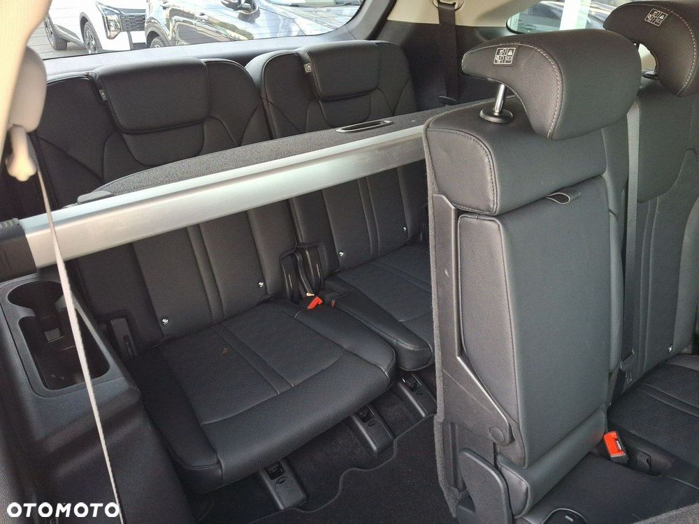 Kia Sorento 1.6 T-GDI HEV XL AWD 7os - 14