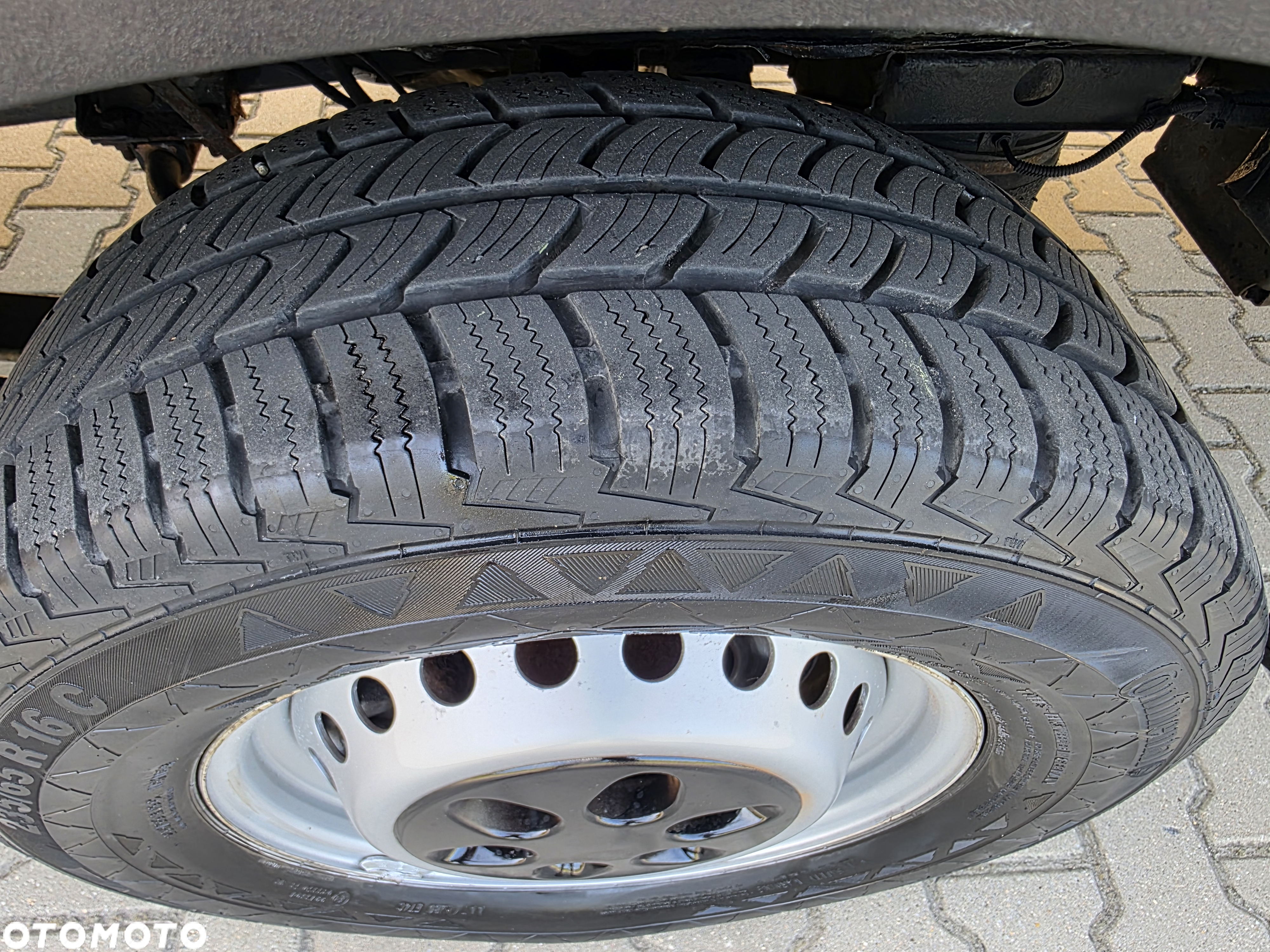 Iveco Daily - 12