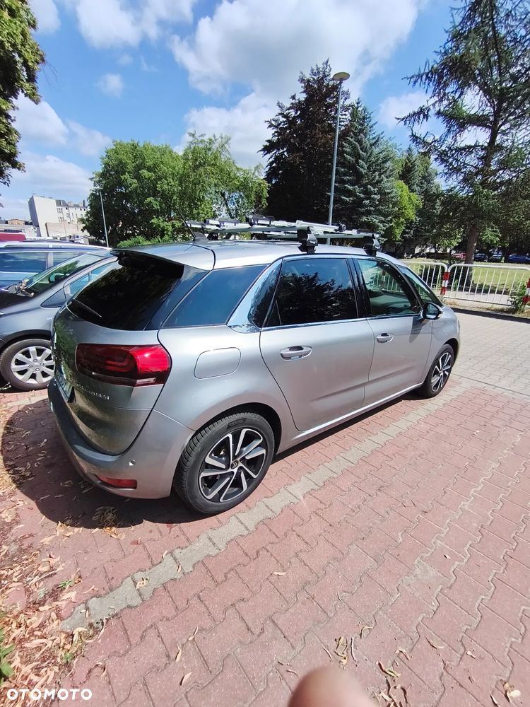 Citroën SpaceTourer - 2