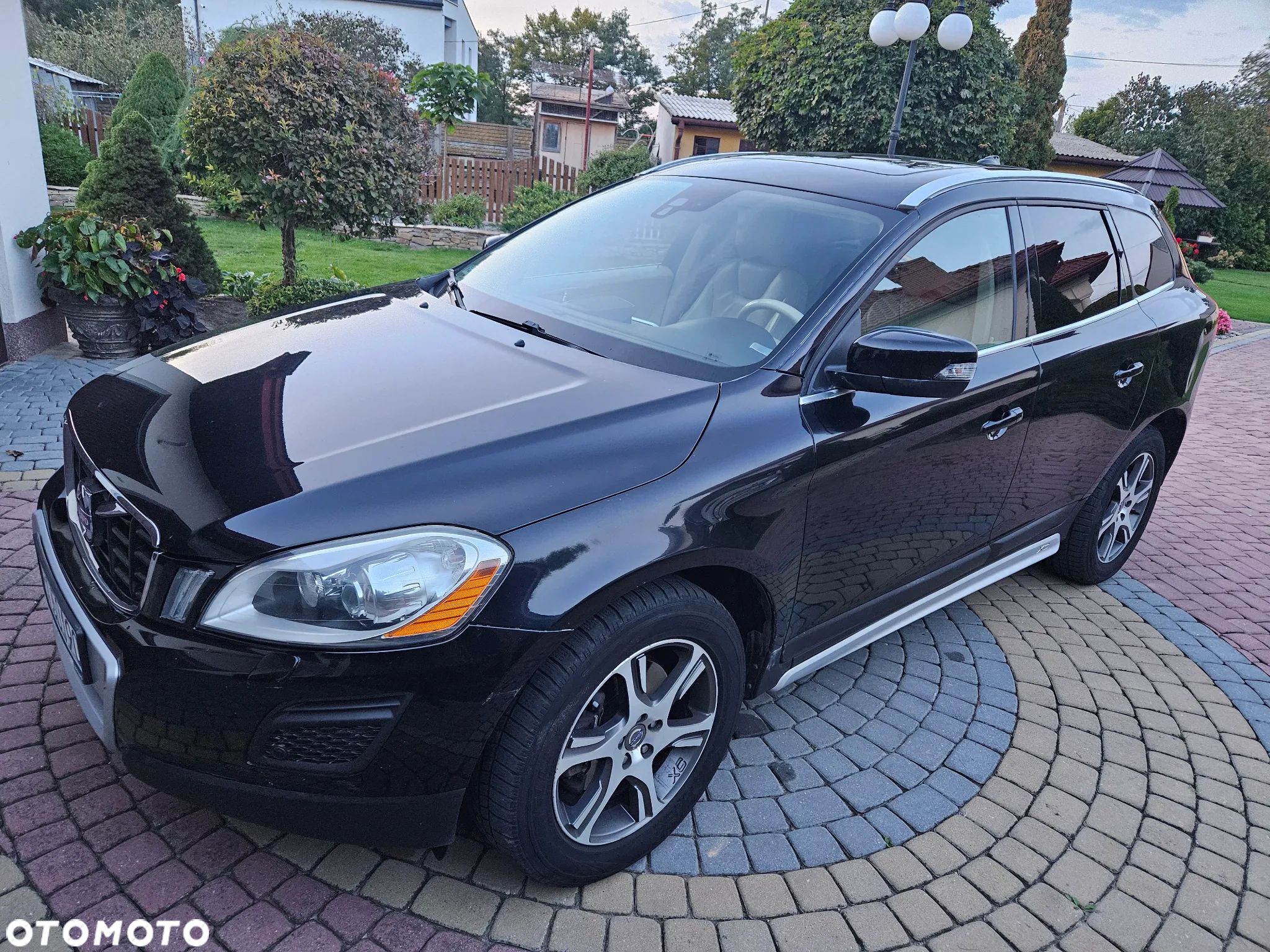 Volvo XC 60 - 1