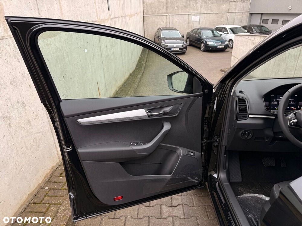 Skoda Karoq 1.5 TSI ACT Drive DSG - 14