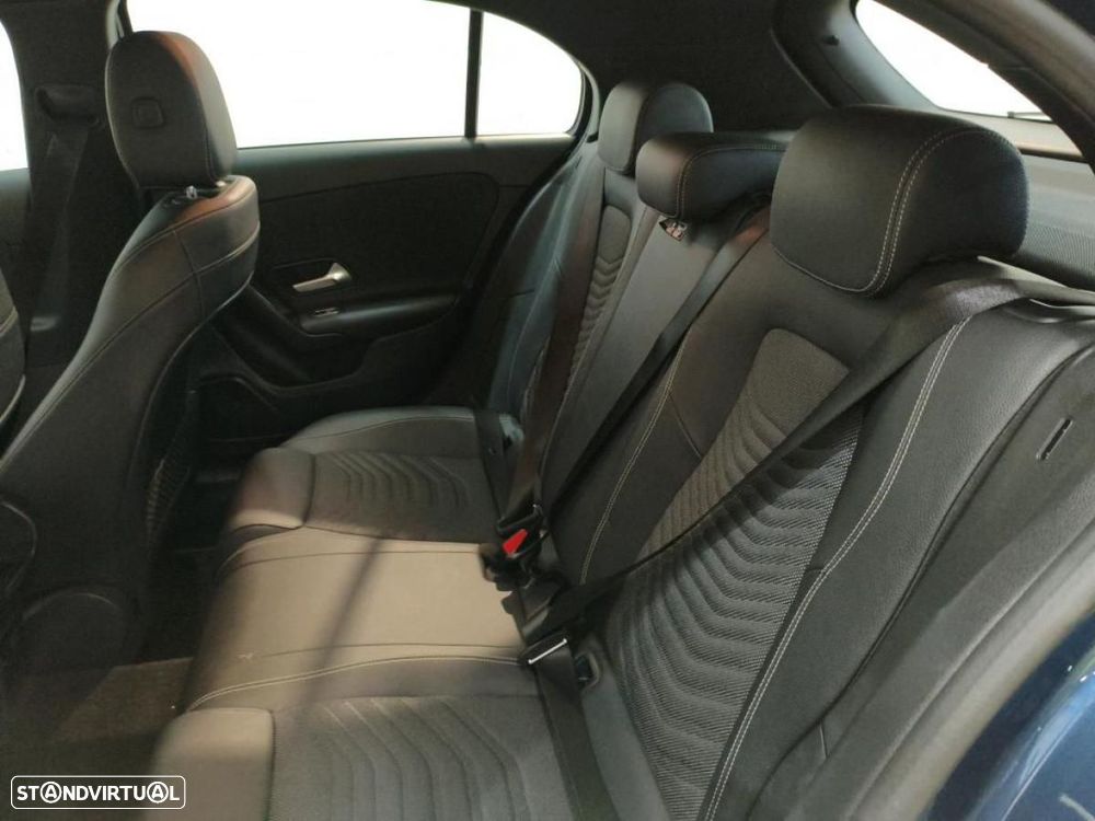 Mercedes-Benz A 160 d Style - 3