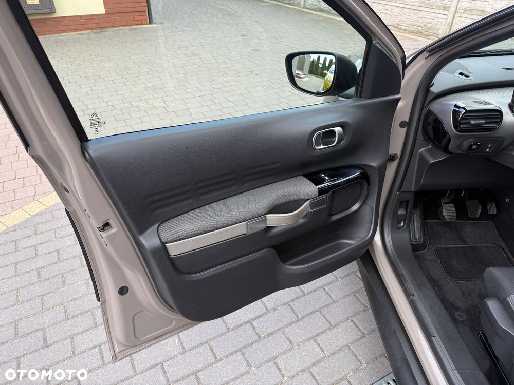 Citroën C4 Cactus - 21