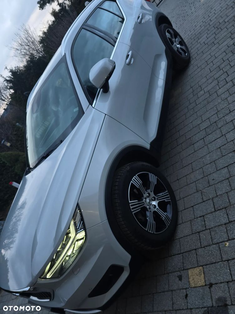 Volvo XC 40 D3 SCR Inscription - 14