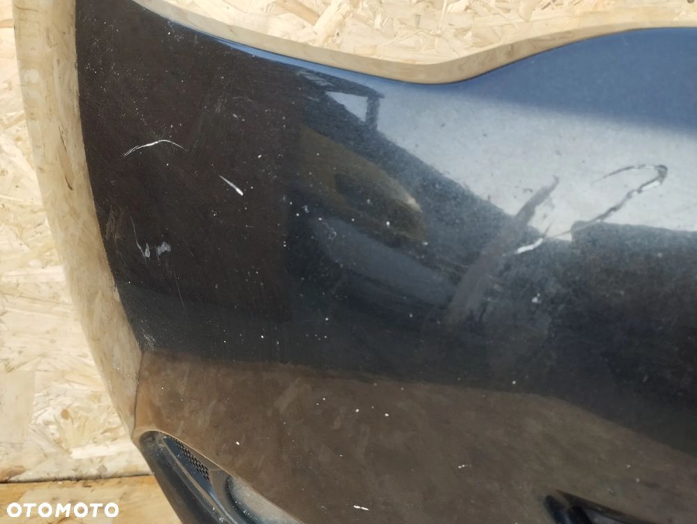 Zderzak przedni Przód KOMPLETNY Opel Astra J GTC 09- - 12