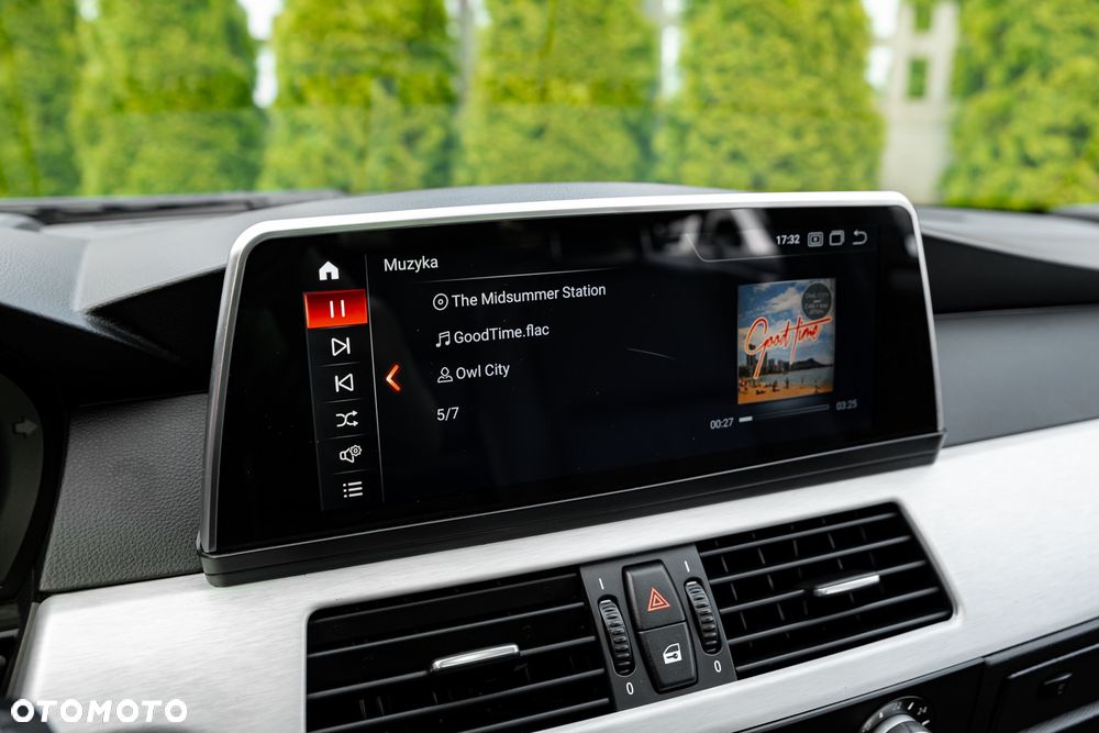 BMW Seria 5 530d xDrive - 37