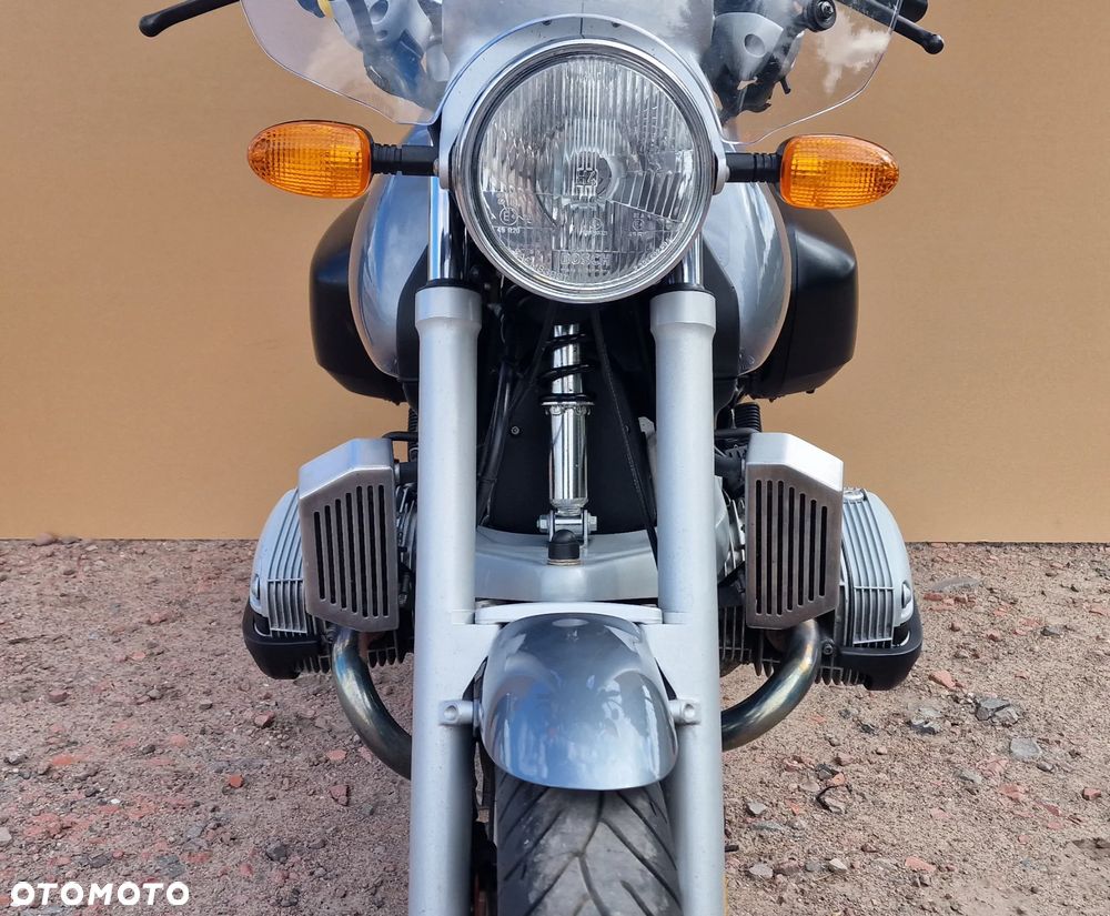 BMW R - 20